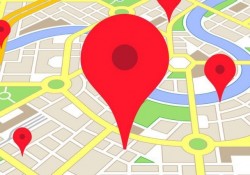 Hướng dẫn tạo google maps gắn vào website - Hướng dẫn thao tác bằng hình ảnh