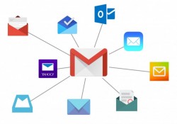 Cách dùng email khác thông qua Gmail