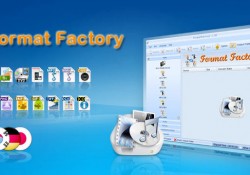 Hướng dẫn sử dụng format factory để chèn phụ đề video